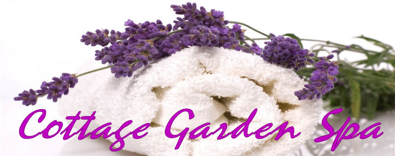 Cottage Garden Spa